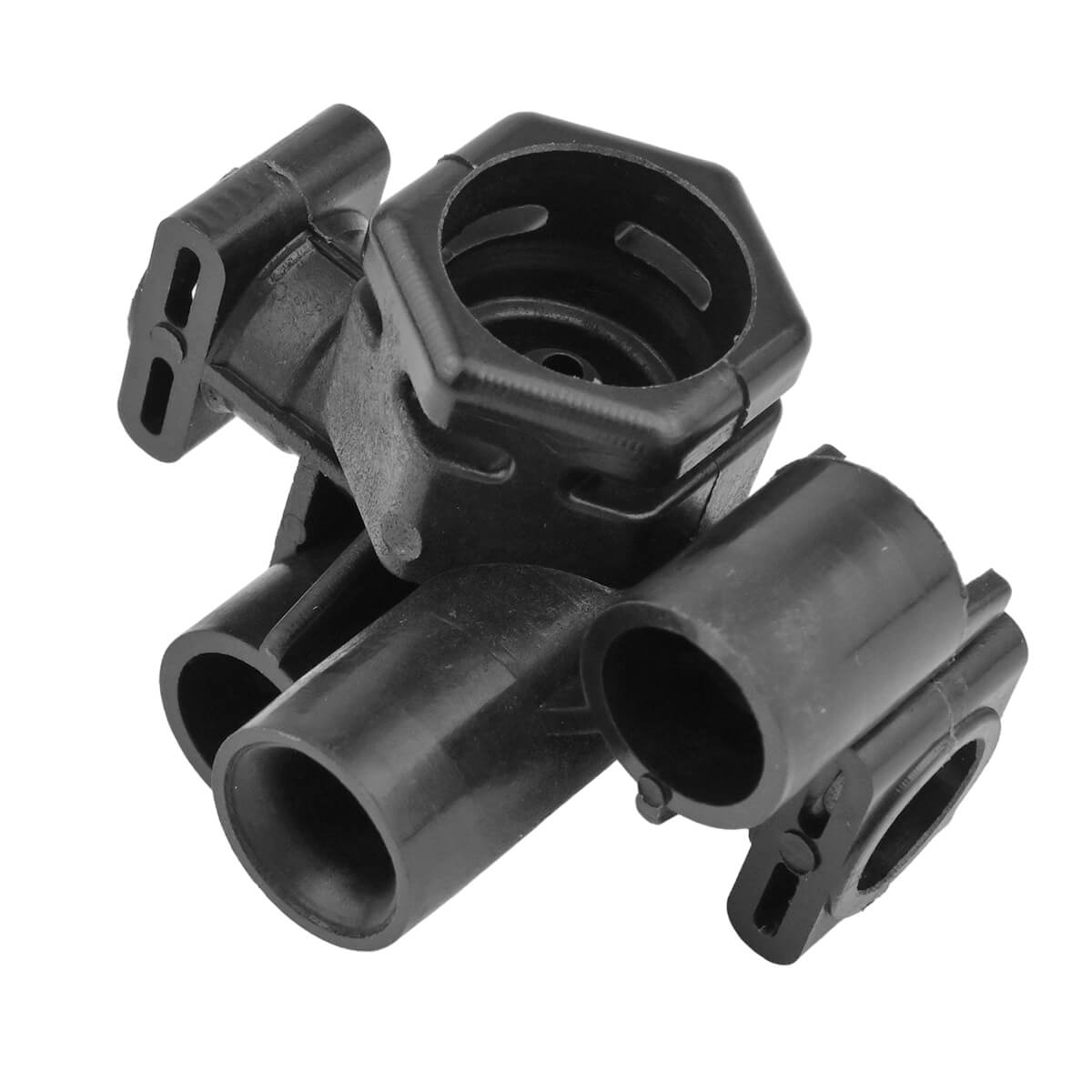 Корпус клапана кофемашины Saeco Philips EP, Gaggia  421944082931A