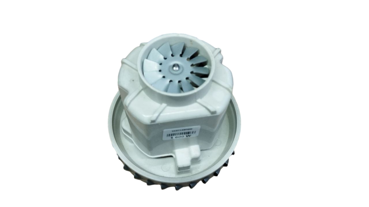 Двигатель пылесоса моющего 1600W 130/43 D134/91/58,Bosch, Karcher, Makita, аналог DOMEL-467.3.403-3