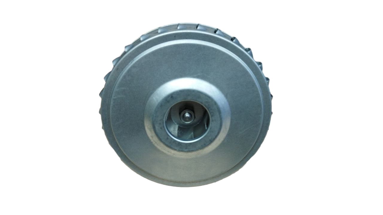 Двигатель пылесоса моющего 1600W 130/43 D134/91/58,Bosch, Karcher, Makita, аналог DOMEL-467.3.403-3