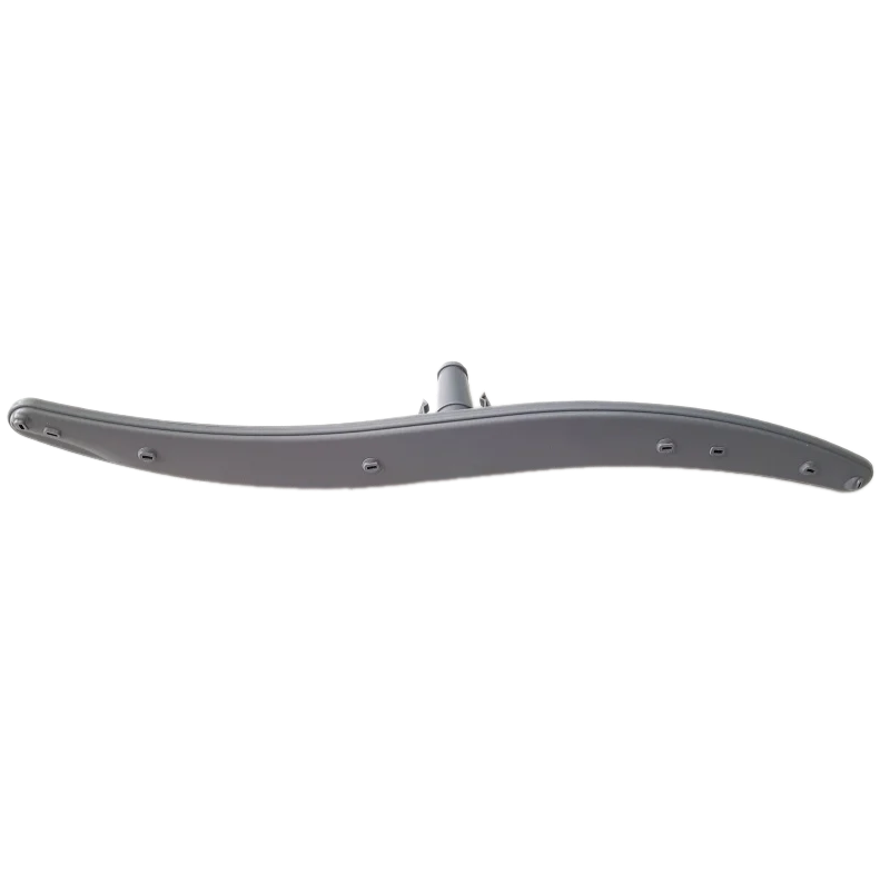 Импеллер (разбрызгиватель) нижний посудомоечной машины Haier 0120200366, L450 мм, оригинал
