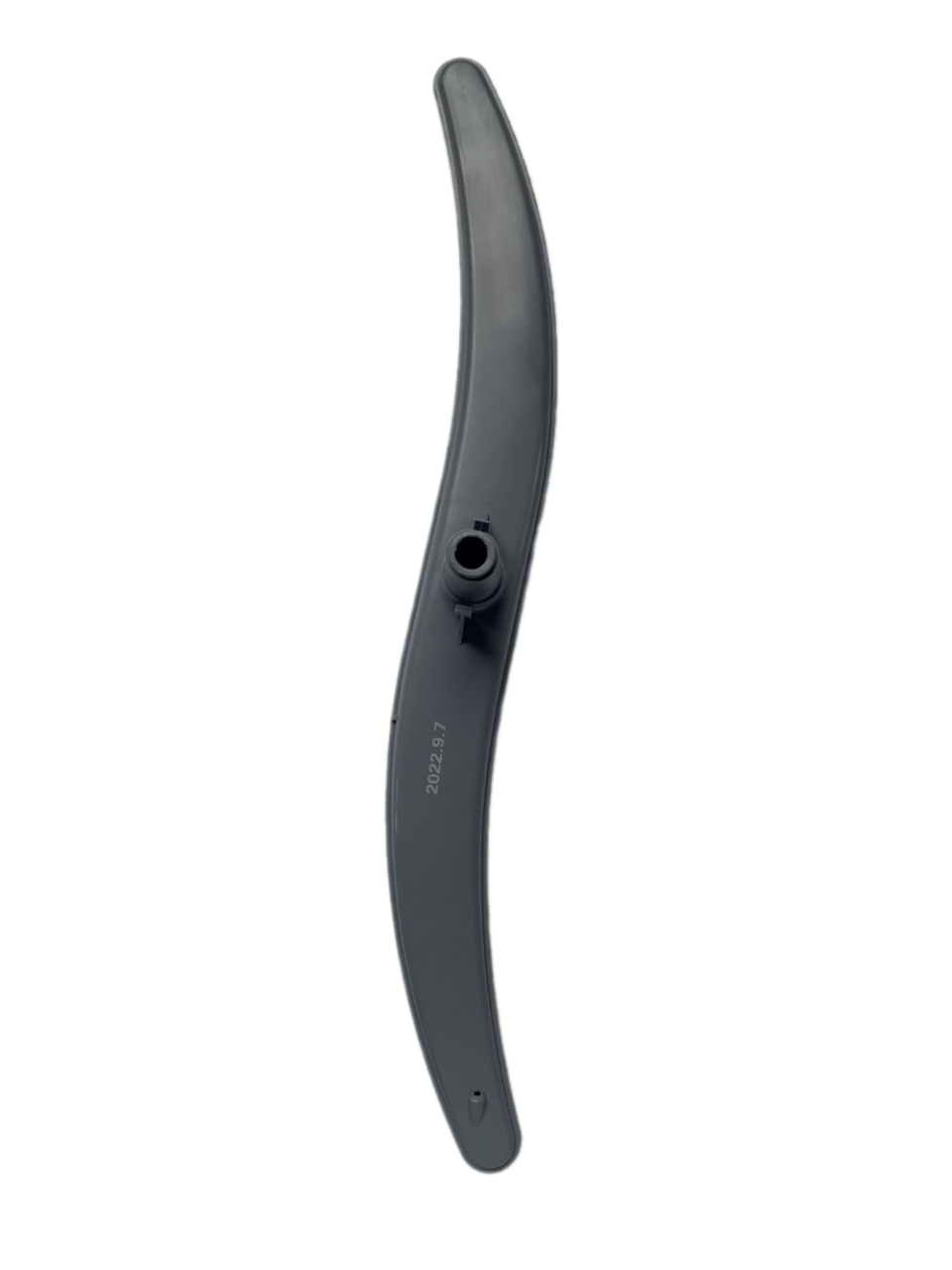 Импеллер (разбрызгиватель) нижний посудомоечной машины Haier 0120200366, L450 мм, оригинал