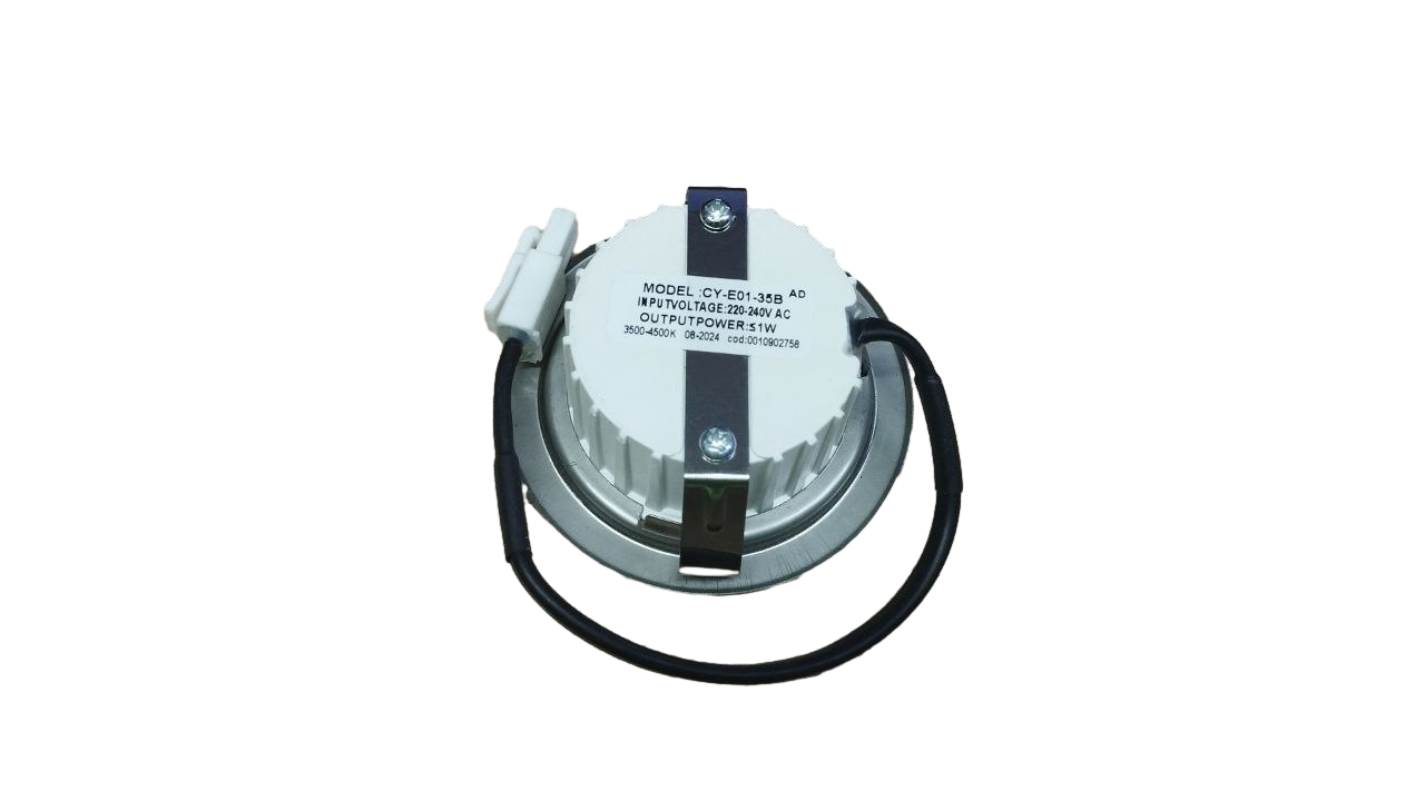 Светильник вытяжки Haier LED 0530056246, оригинал