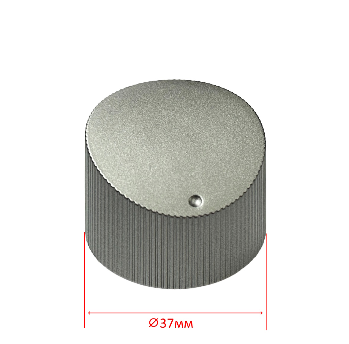 Ручка регулировки мощности конфорки плиты Gorenje 265688, 310664, 258454, 242524, 288000