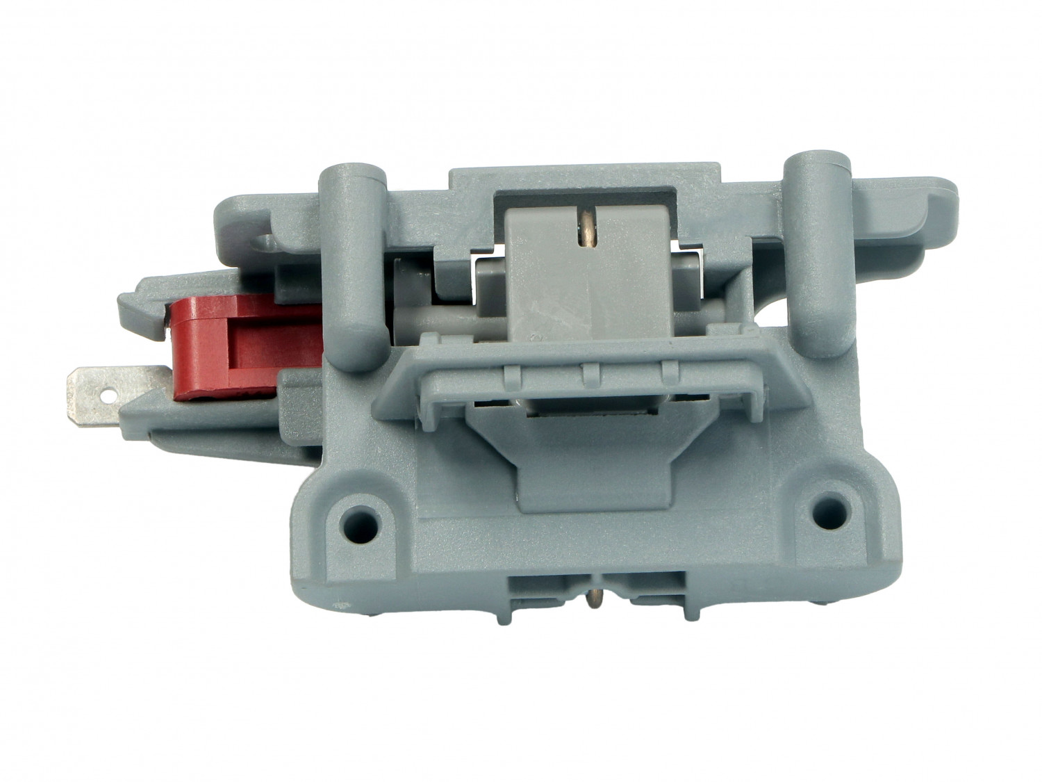 Замок двери посудомоечной машины Indesit, Ariston, Whirlpool оригинал C00195887