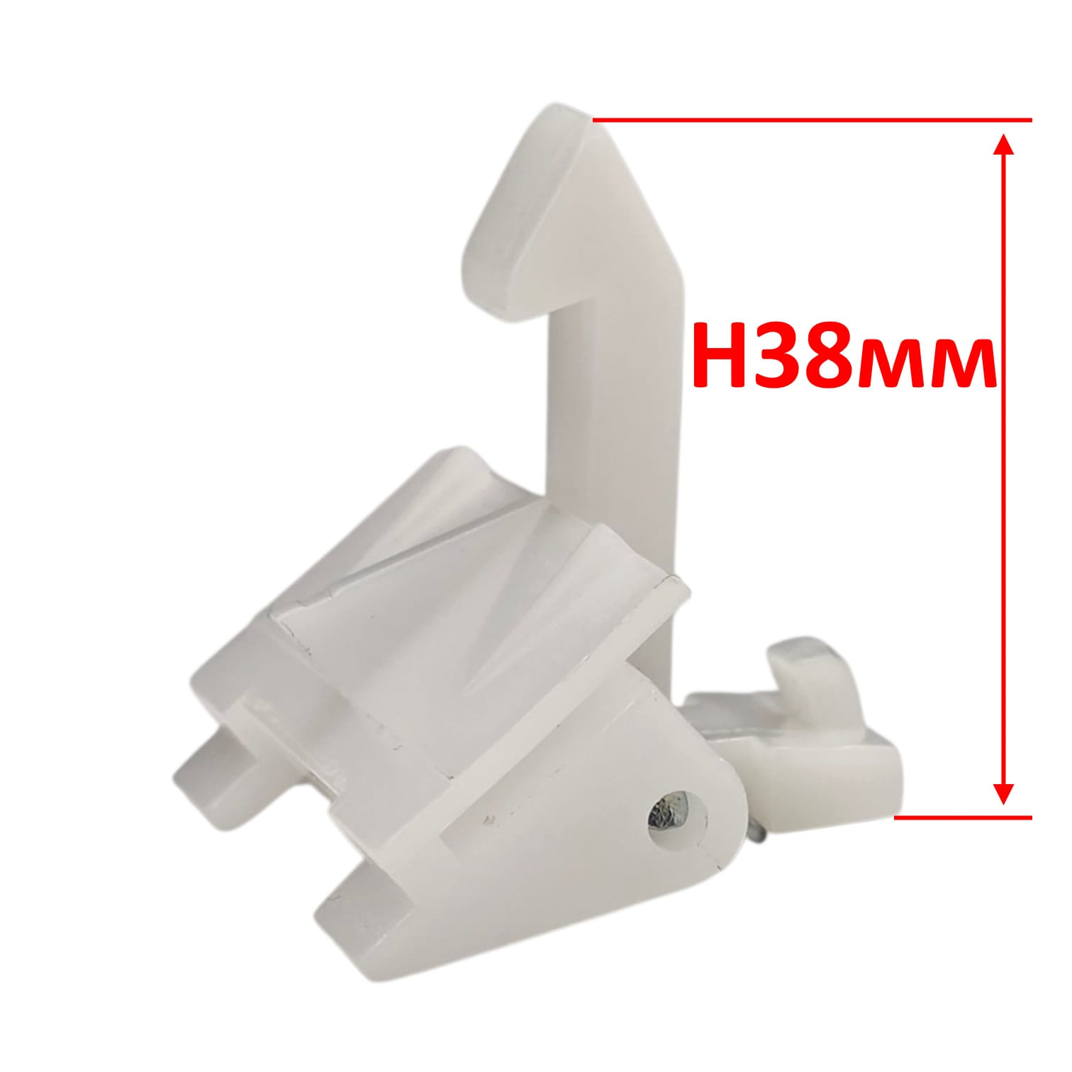 Крючок замка люка стиральной машины Bosch, 00183608, 00609216
