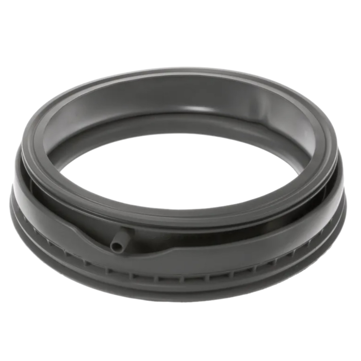 Манжета люка стиральной машины Bosch Maxx 4,5,6,7 с отводом 6 кг 00361127