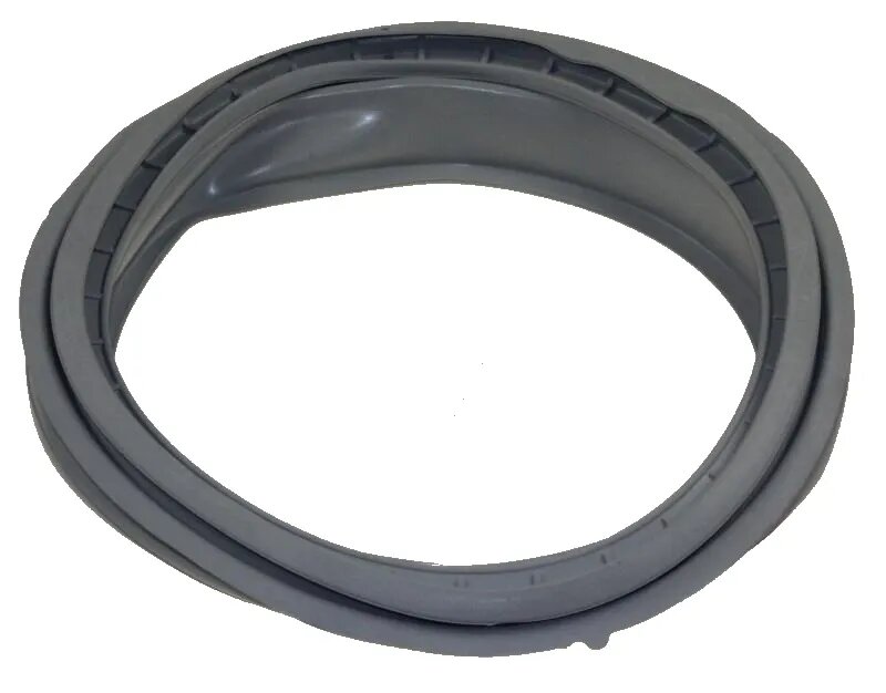 Манжета люка стиральной машины Indesit, Ariston C00054775