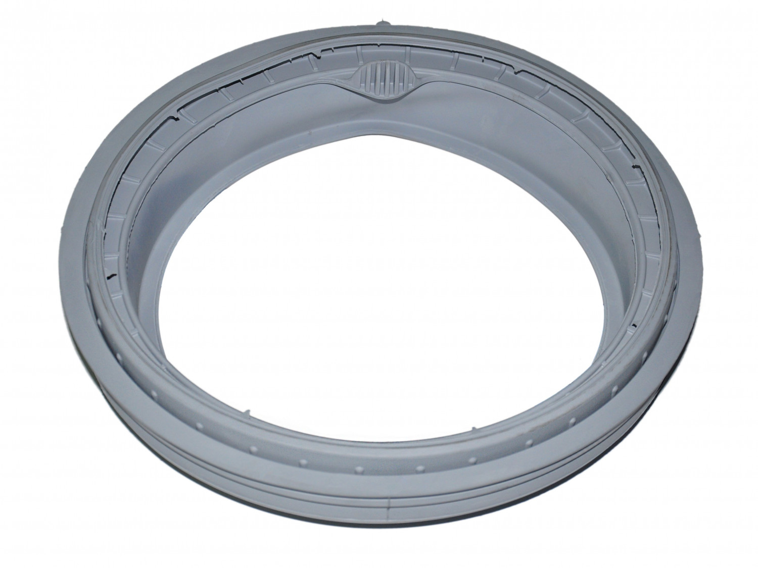 Манжета люка стиральной машины Indesit, Ariston C00057932, C00093345