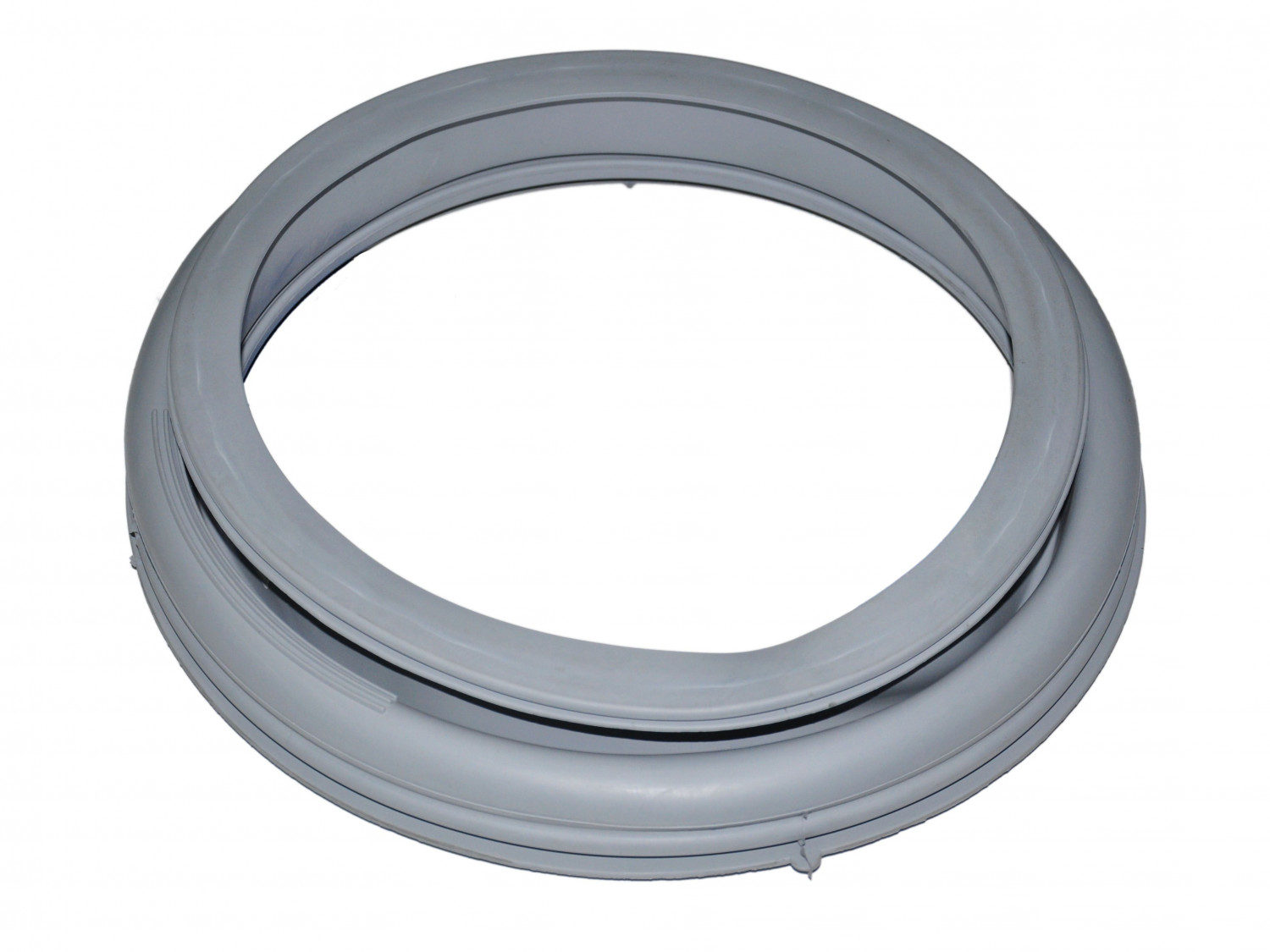 Манжета люка стиральной машины Indesit, Ariston C00057932, C00093345