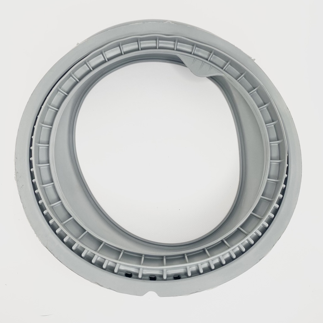 Манжета люка стиральной машины Indesit, Hotpoint-Ariston, Whirlpool, Ardo C00064545,144001297
