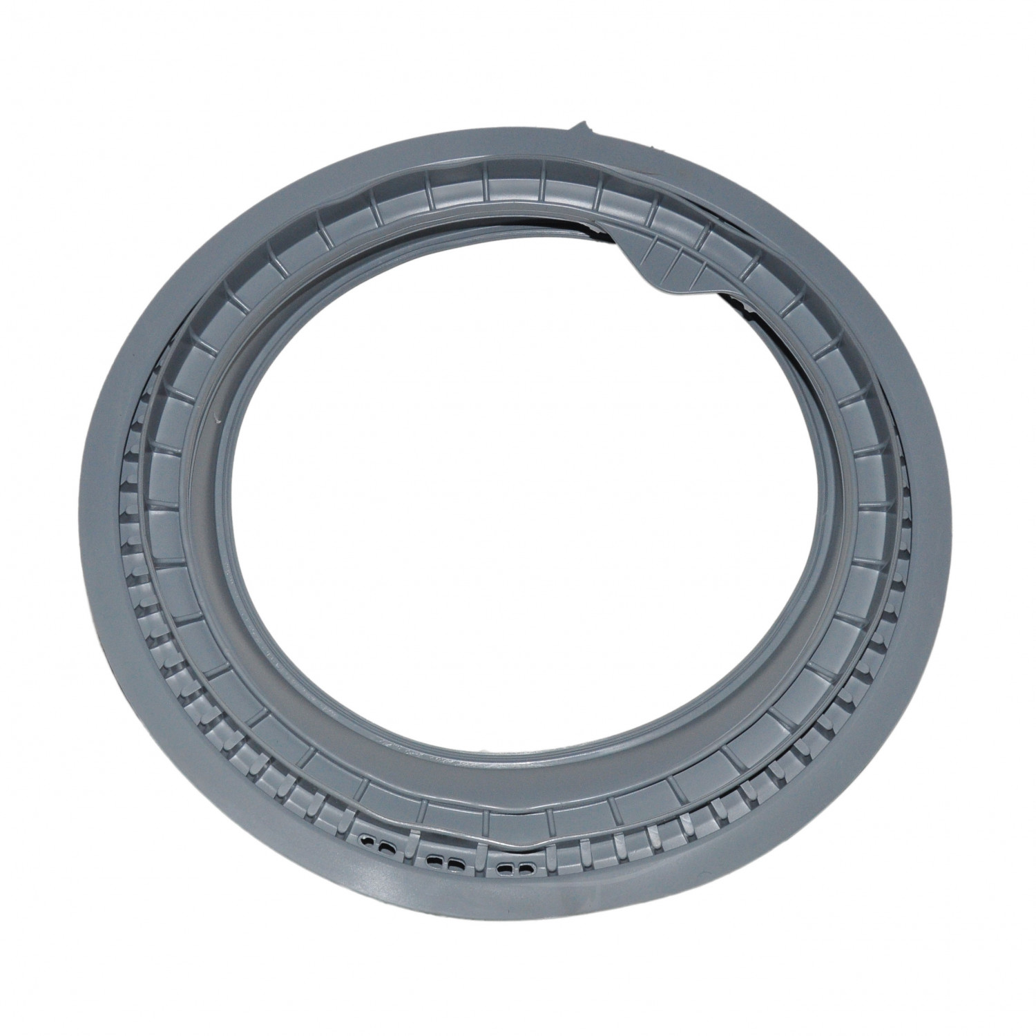 Манжета люка стиральной машины Indesit, Ariston C00074133