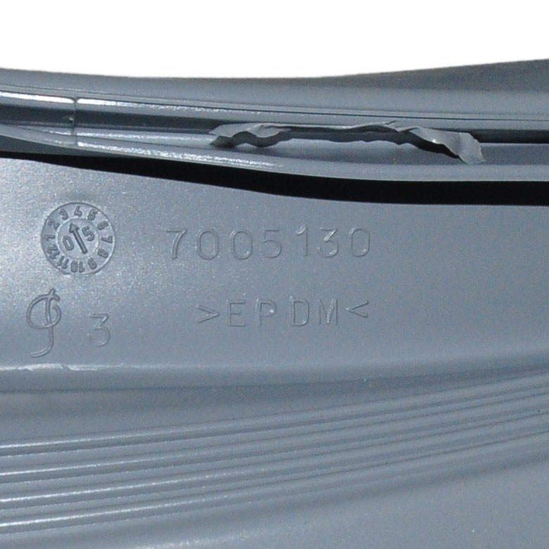 Манжета люка стиральной машины Indesit, Ariston C00074133