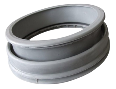 Манжета люка стиральной машины Indesit, Ariston, 1.00.011.06, C00103633