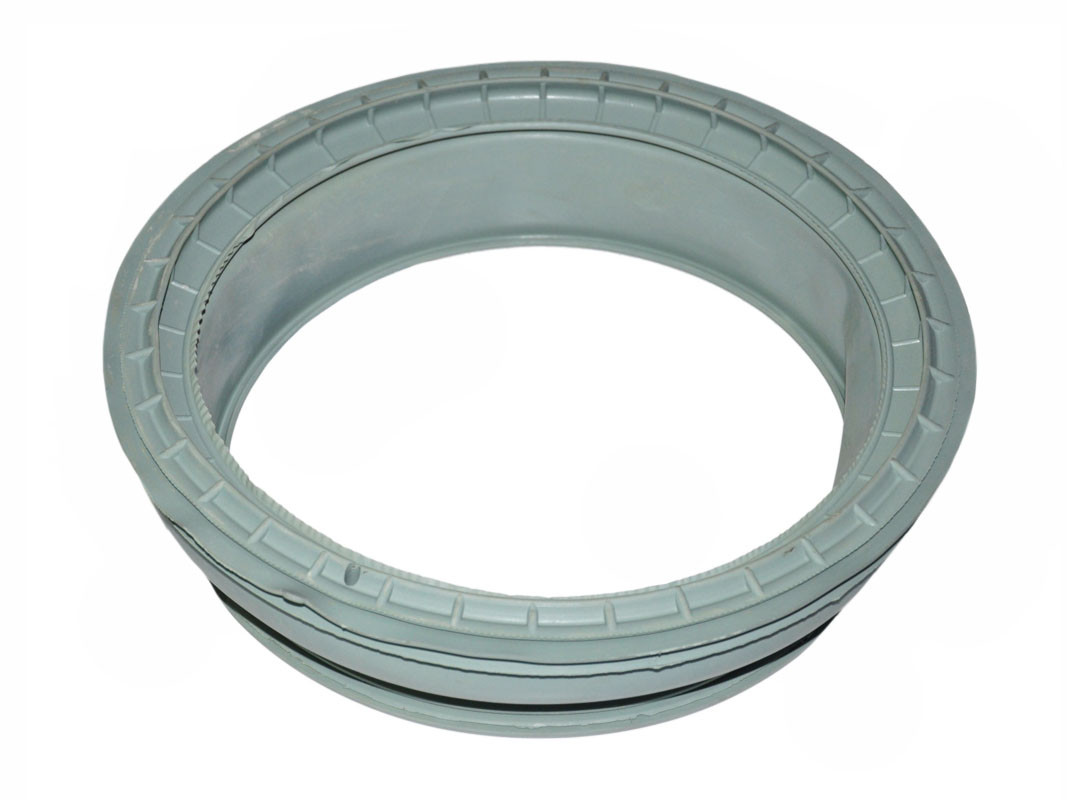 Манжета люка стиральной машины Indesit, Ariston, 1.00.011.06, C00103633
