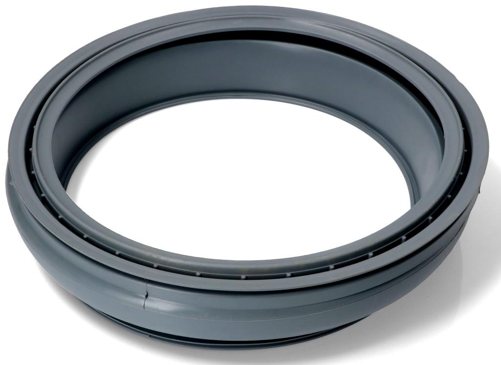 Манжета люка стиральной машины Indesit, Ariston C00092154