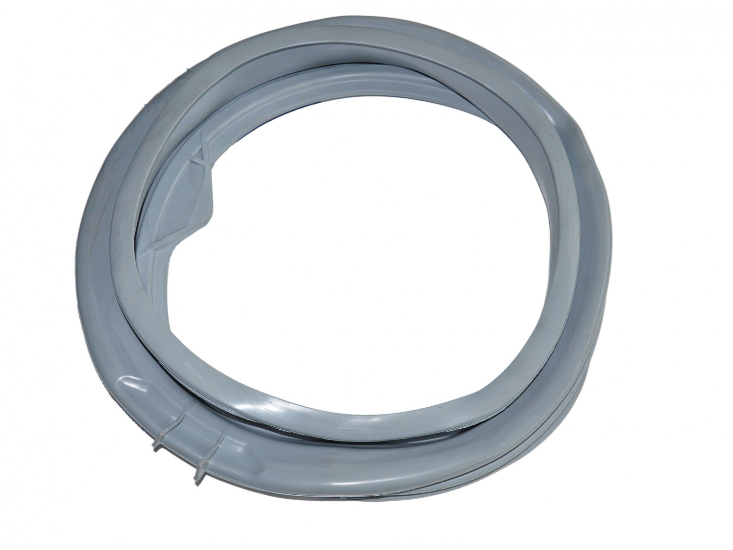 Манжета люка стиральной машины Indesit, Ariston Aqualtis C00119208