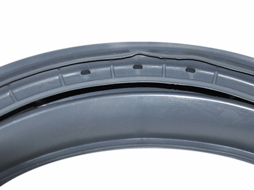 Манжета люка стиральной машины Indesit, Ariston C00145390, C00095328, C00110330 оригинал