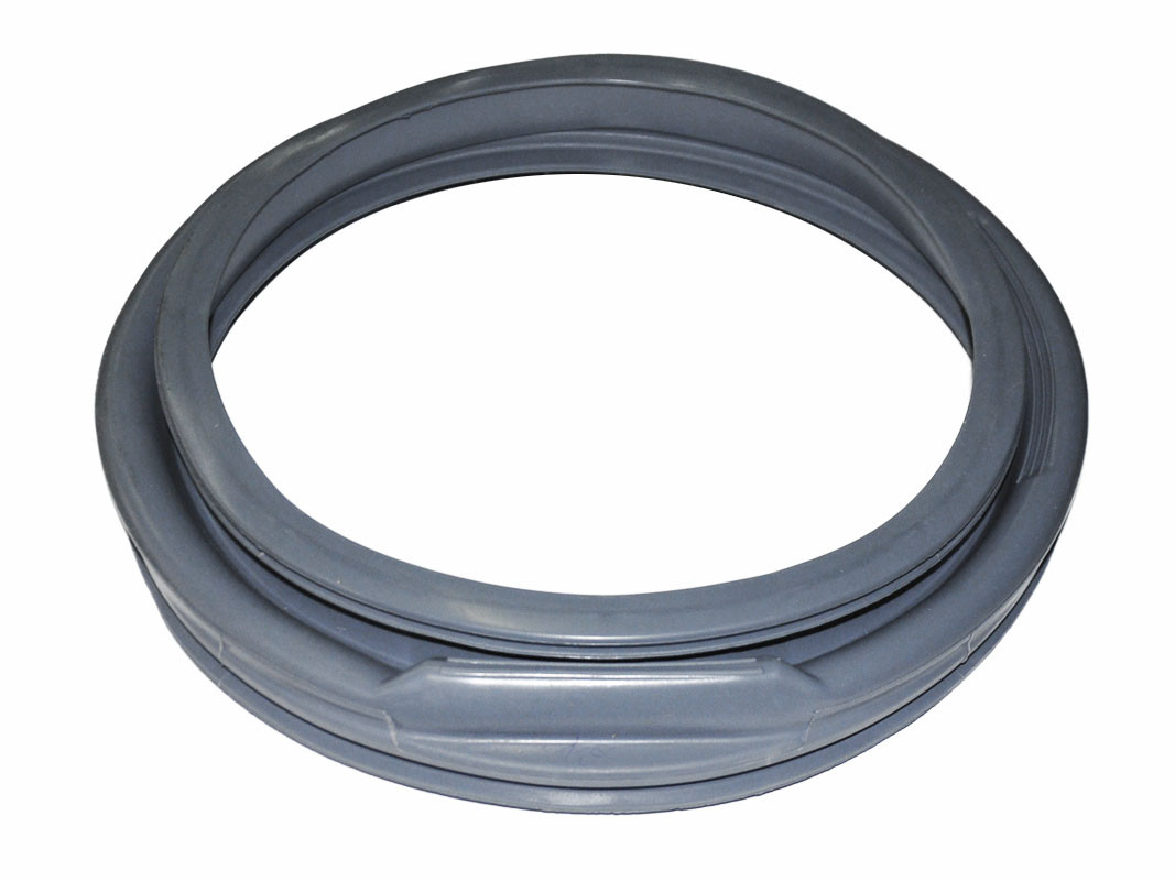 Манжета люка стиральной машины Indesit, Ariston C00145390, C00095328, C00110330 оригинал