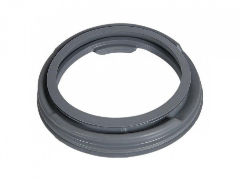 Манжета люка стиральной машины Samsung DC64-00374B, DC64-00374A, DC64-00374C, узкая