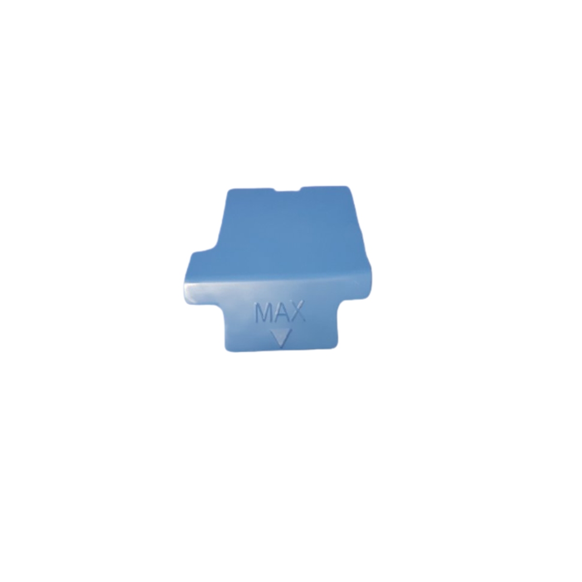 Вставка дозатора стиральной машины Haier, сифон (для кондиционера) 0020206664, оригинал