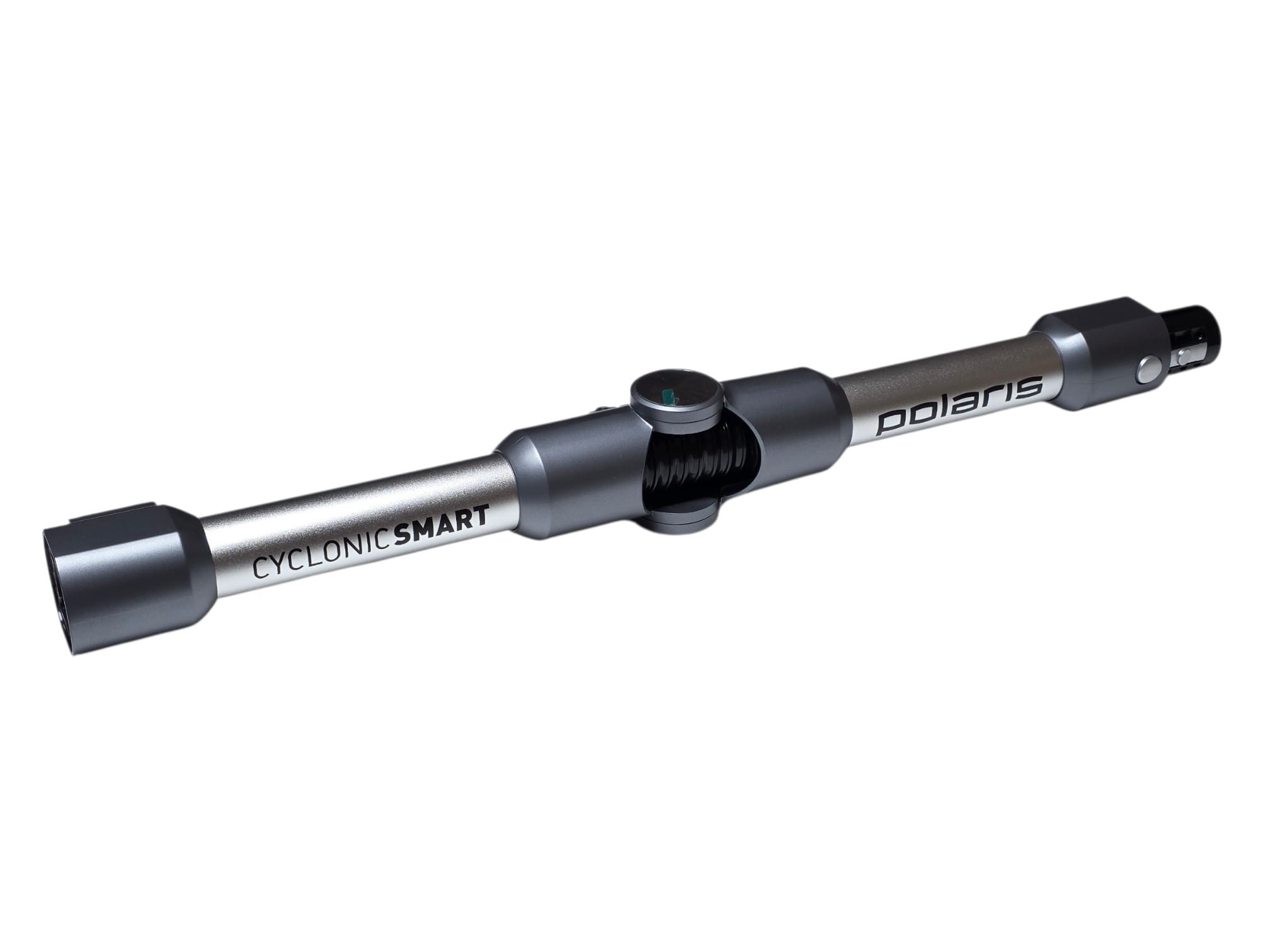 Трубка пылесоса Polaris с контактной группой серая PVCS 4060/4070IQ Graphite, P026078, оригинал