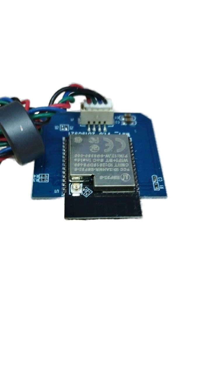 Модуль Wi-Fi пылесоса Polaris PVCR 1229IQ P018984