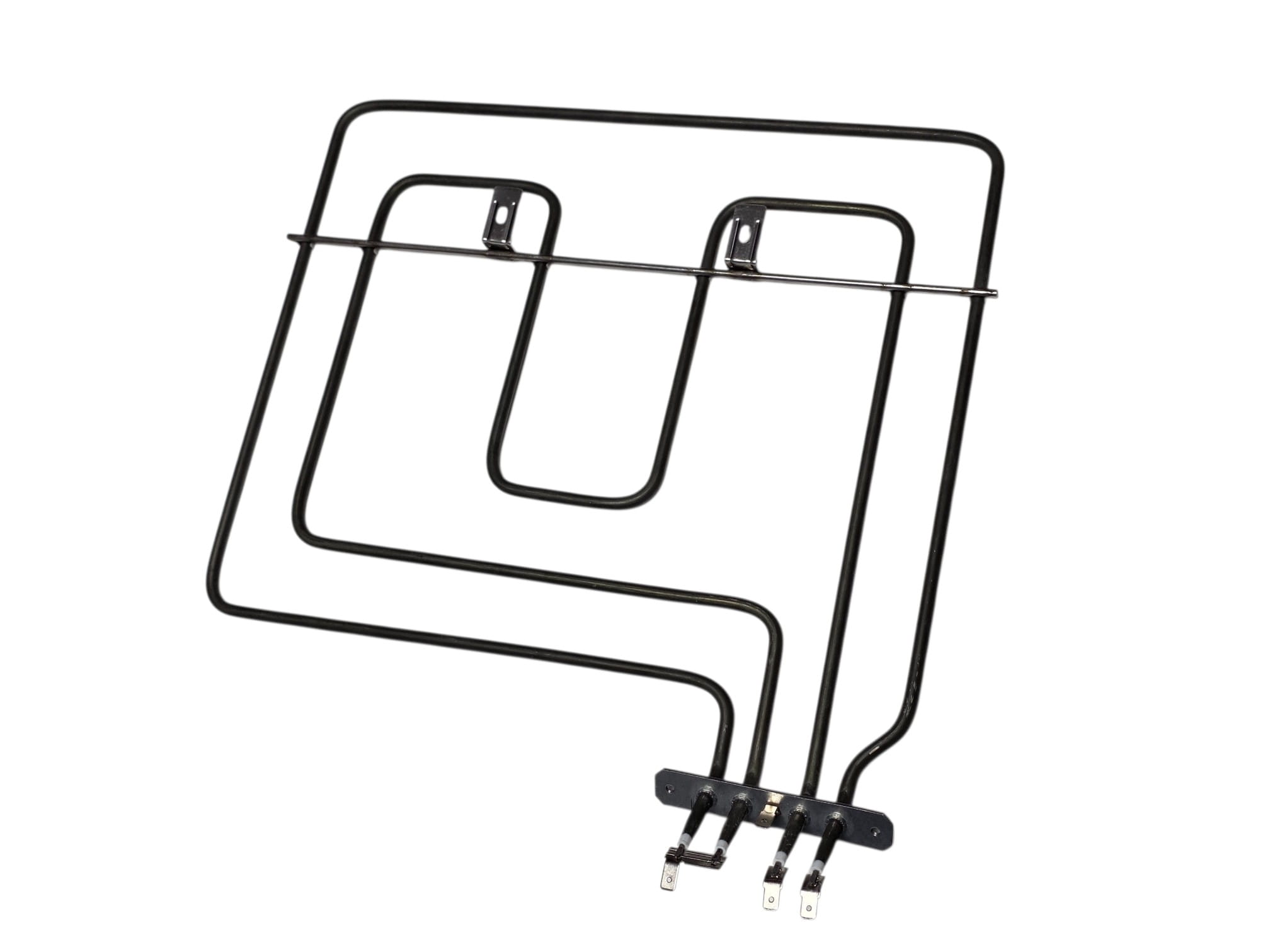 ТЭН духовки Beko 2200W (1100+1100), 340х325мм, 262900064, оригинал