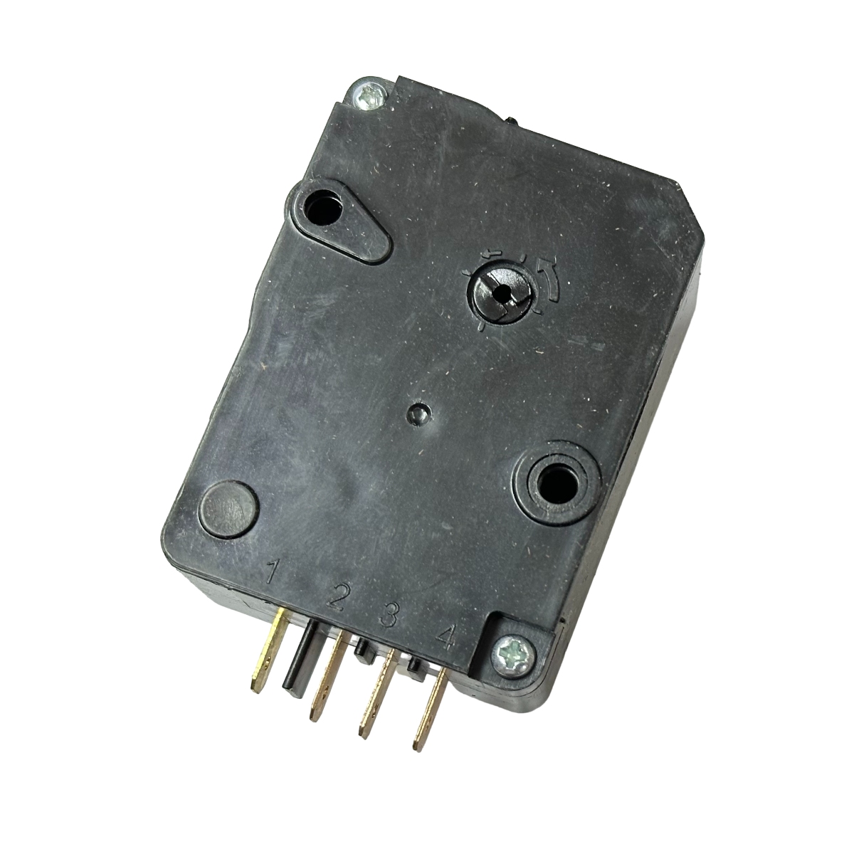 Таймер оттайки холодильника Sharp, Panasonic, Hitachi, Toshiba ND0804M2PR