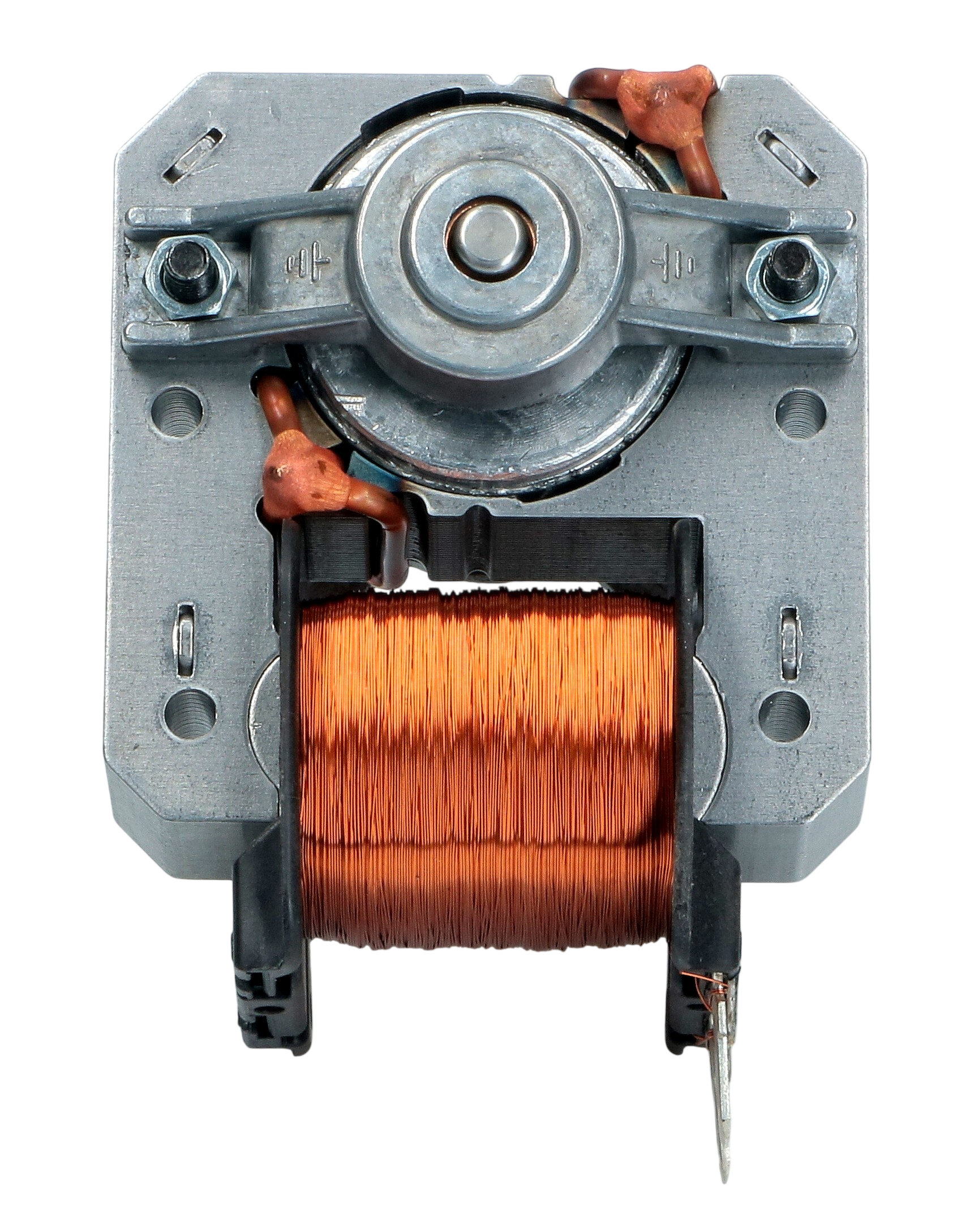 Двигатель вентилятора духовки Electrolux, Zanussi, AEG, 25W, 220-240V, Шток-35мм, 3890813045
