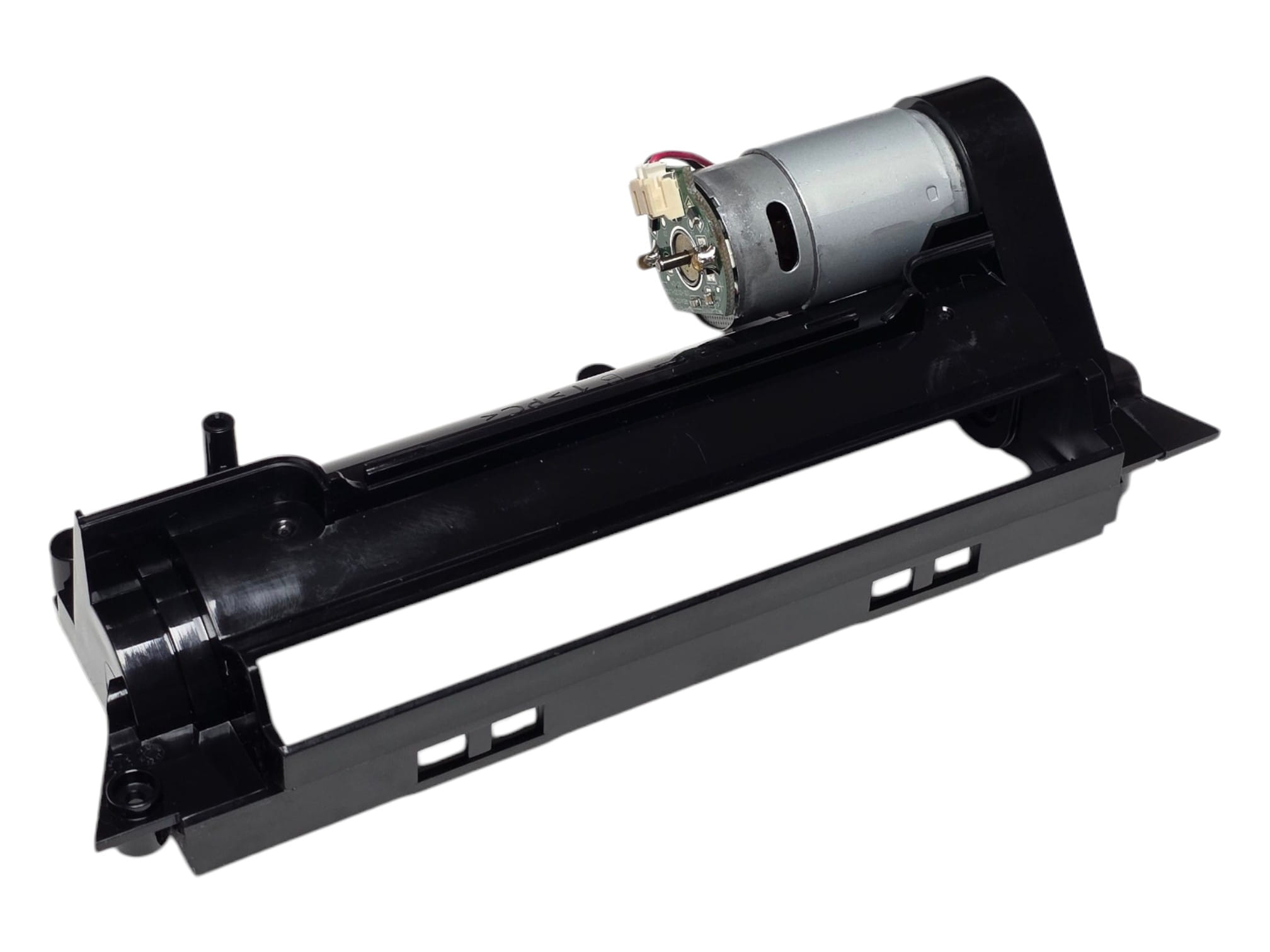 Модуль центральной щётки для робота-пылесоса Polaris PVCR 0726W/0826/0926W/1126W/0735IQ/0833IQ/3100