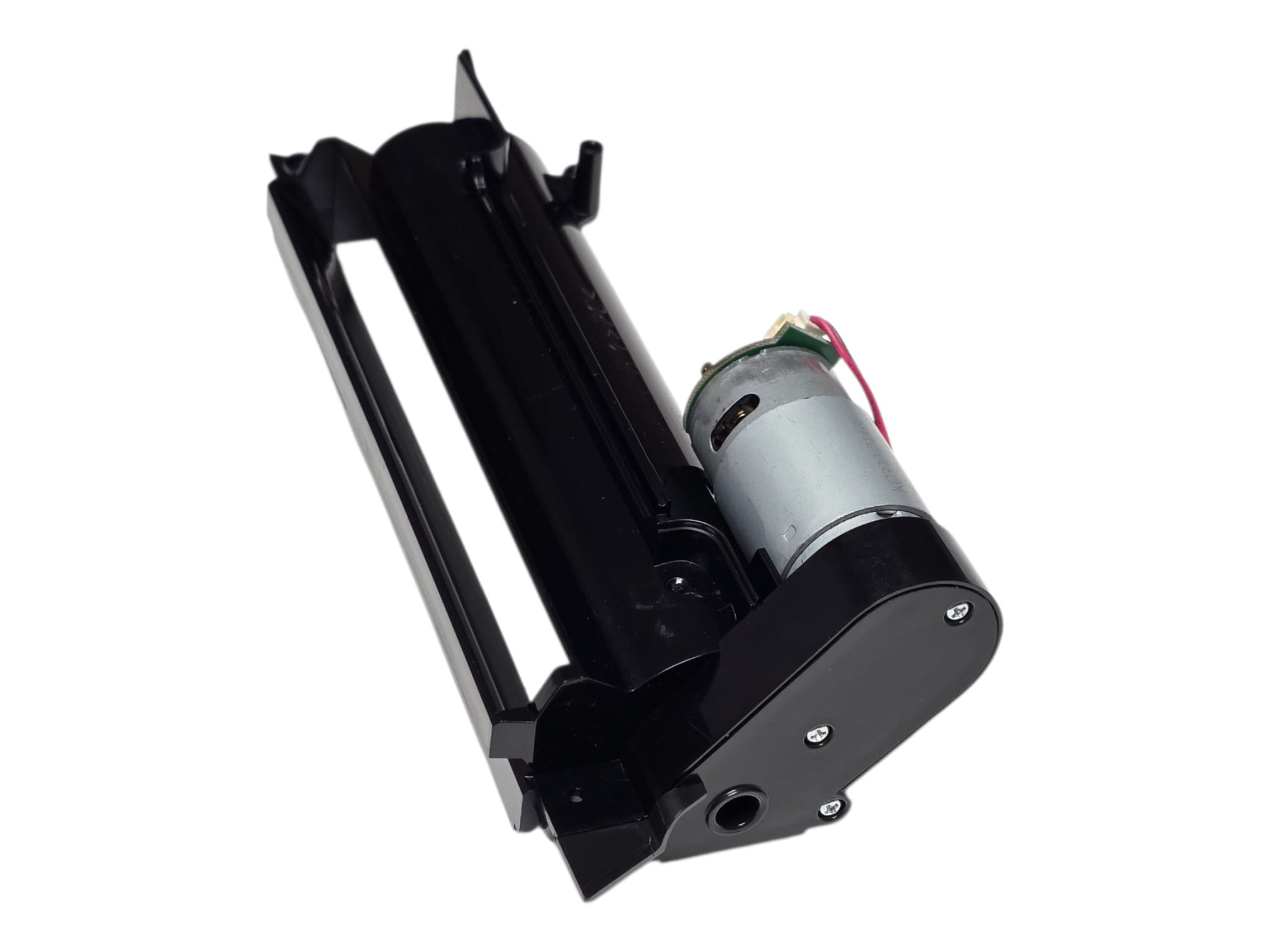 Модуль центральной щётки для робота-пылесоса Polaris PVCR 0726W/0826/0926W/1126W/0735IQ/0833IQ/3100