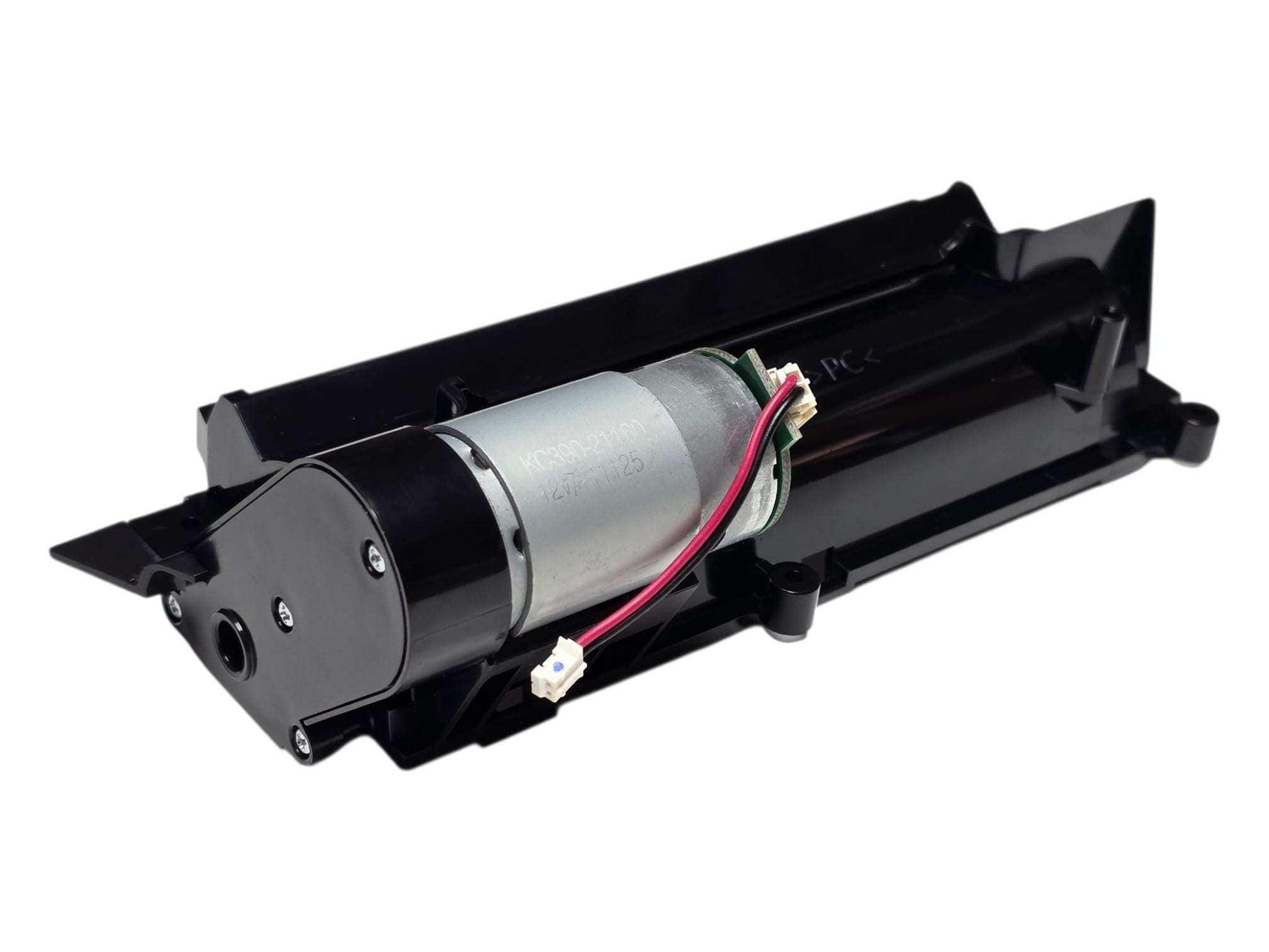 Модуль центральной щётки для робота-пылесоса Polaris PVCR 0726W/0826/0926W/1126W/0735IQ/0833IQ/3100