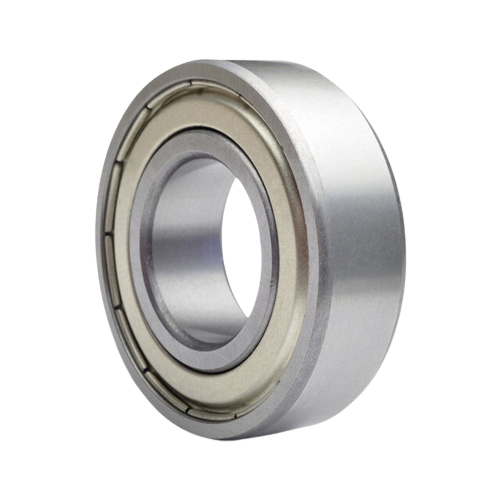 Главное фото товара Подшипник 6206zz SKF 30х62х16 Indesit Ariston OAC044765 Whirlpool 481252028139 оригинал (Франция)