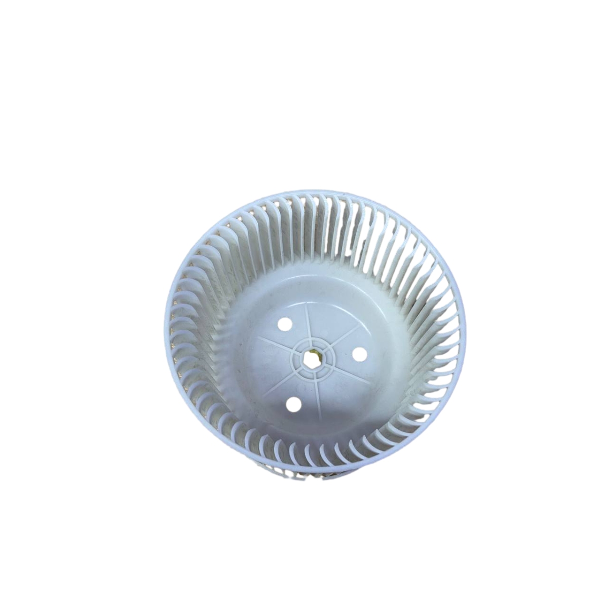 Крыльчатка вытяжки Haier D150мм, H140мм, 0530078111, оригинал