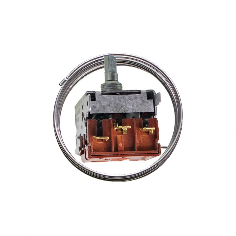 Терморегулятор K59-Q1916, L2м Ranco оригинал Indesit, Ariston C00851154