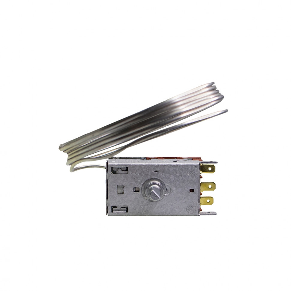 Терморегулятор K59-Q1916, L2м Ranco оригинал Indesit, Ariston C00851154