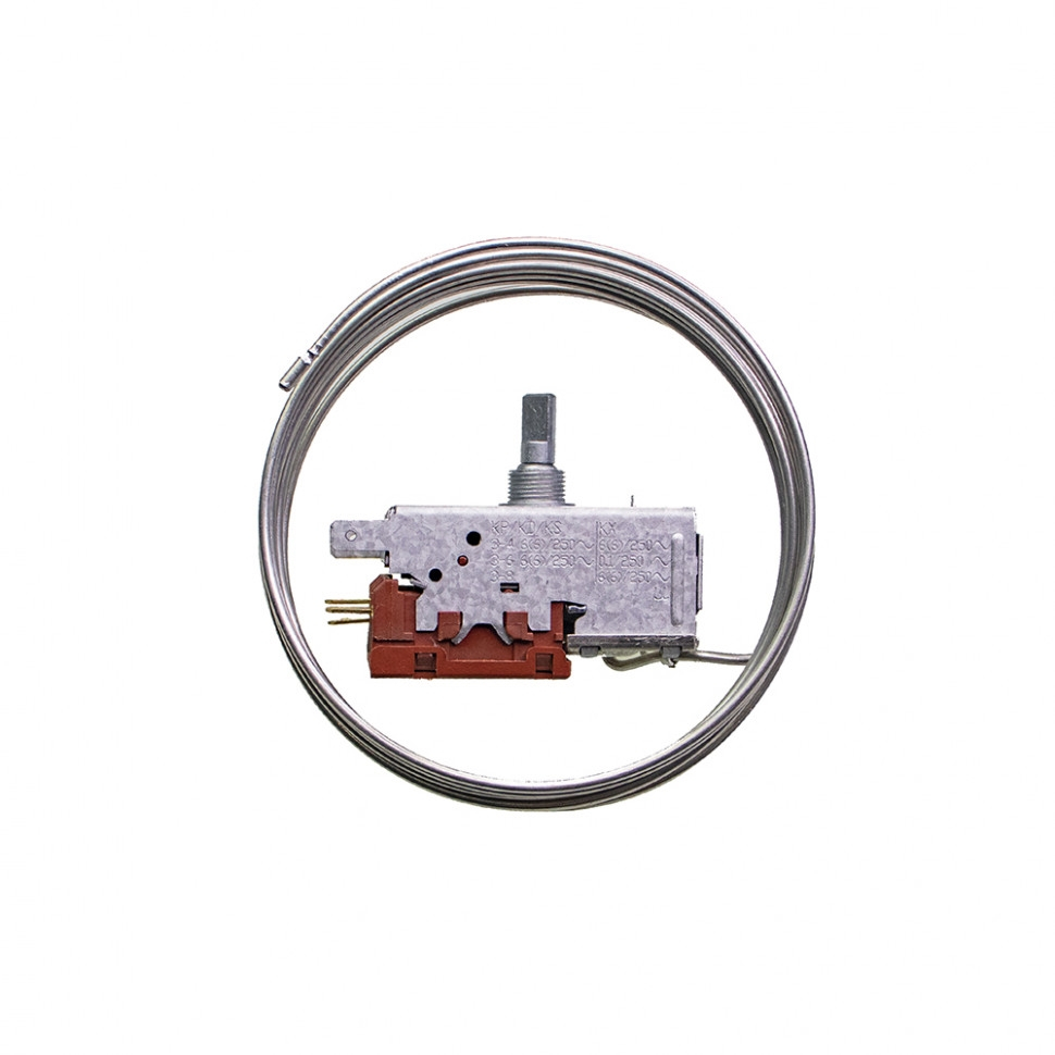 Терморегулятор K59-Q1916, L2м Ranco оригинал Indesit, Ariston C00851154