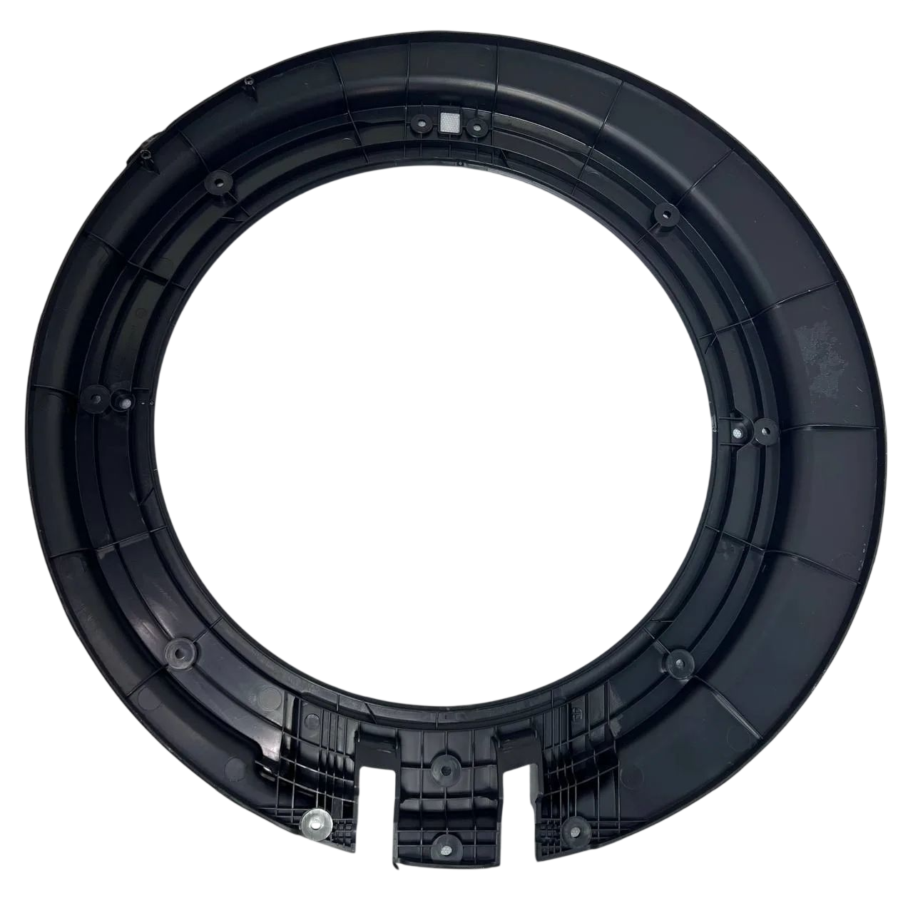 Обрамление люка внутреннее стиральной машины Haier 0020205385A, оригинал