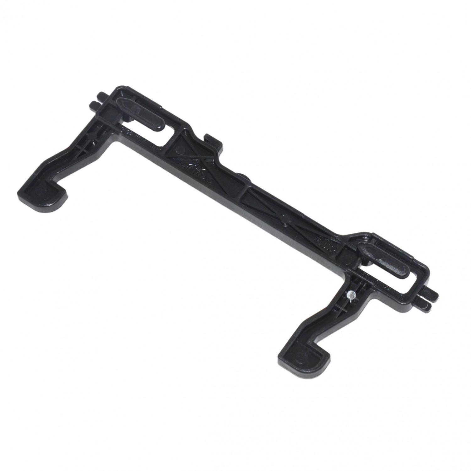 Крючок двери СВЧ печи Samsung DE64-02355A