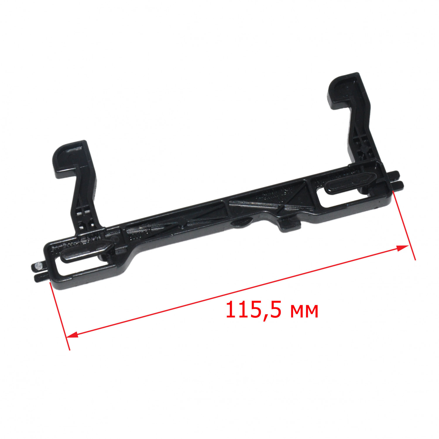 Крючок двери СВЧ печи Samsung DE64-02355A
