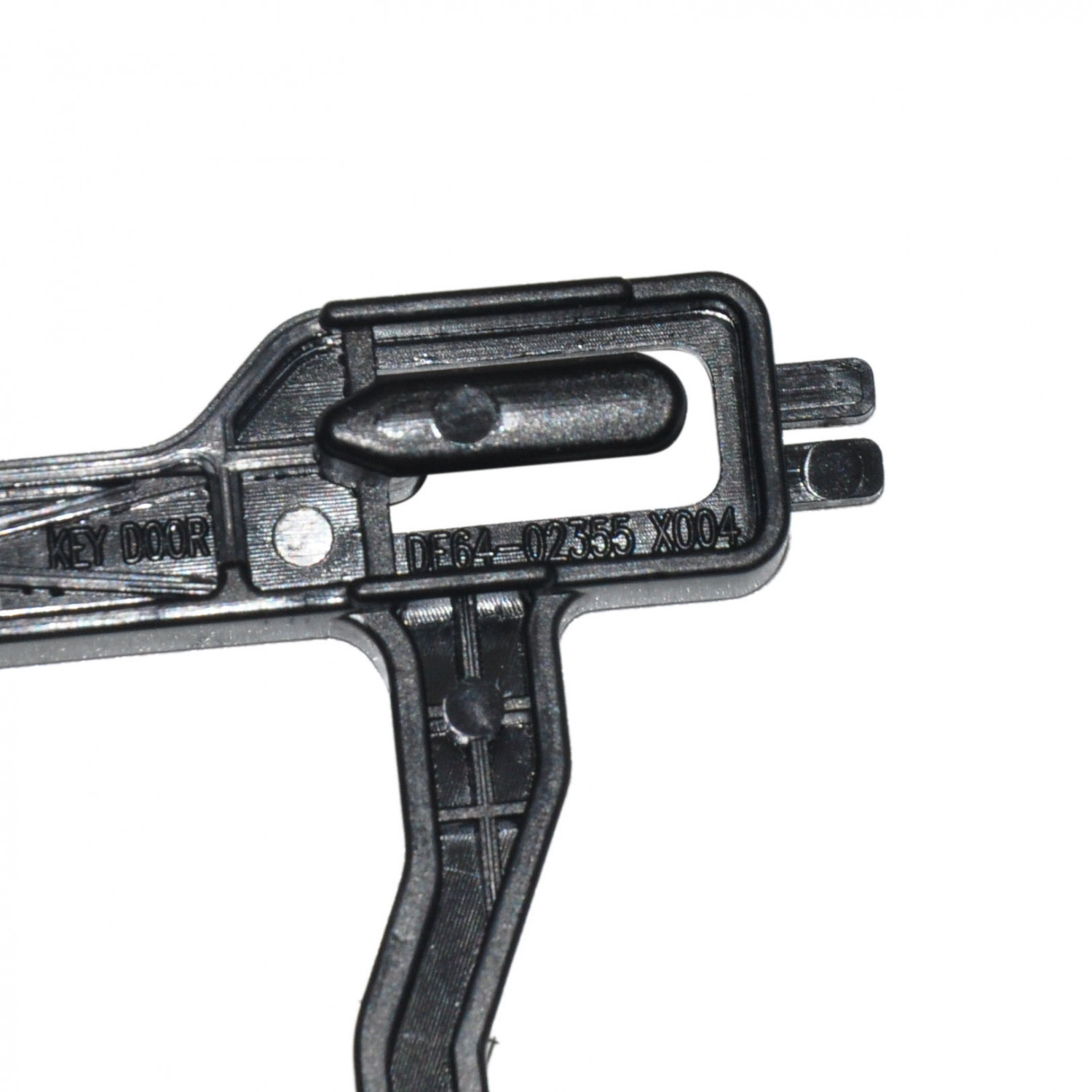 Крючок двери СВЧ печи Samsung DE64-02355A
