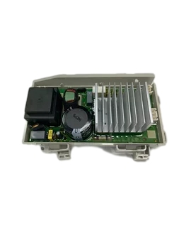 Главное фото товара Электронный модуль стиральной машины Haier 0021800035WR (инвертор), оригинал
