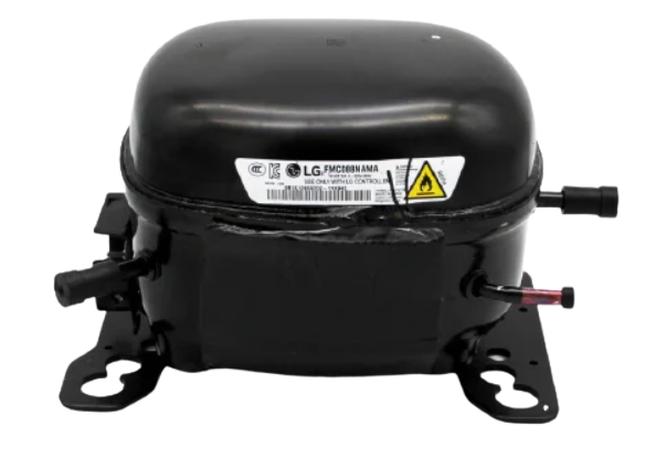 Компрессор R600 FMC088NAMA LG линейный TCA36591221