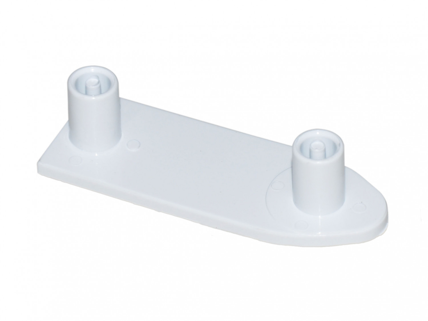 Кронштейн (расширитель) дверцы холодильника Indesit, Hotpoint, Ariston, Stinol C00857144, C00510430