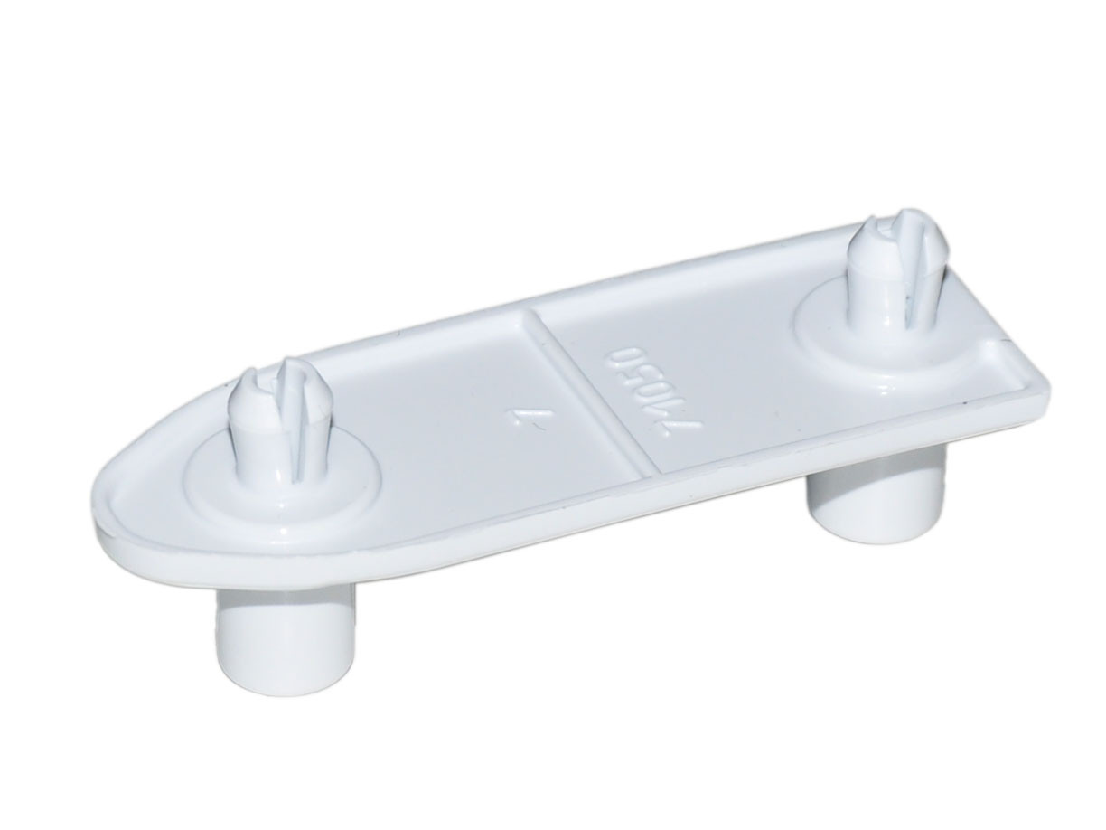 Кронштейн (расширитель) дверцы холодильника Indesit, Hotpoint, Ariston, Stinol C00857144, C00510430