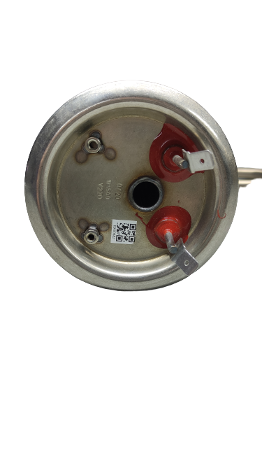 ТЭН водонагревателя 1500W D82мм L170мм 220V М6 RF, TW, SN.
