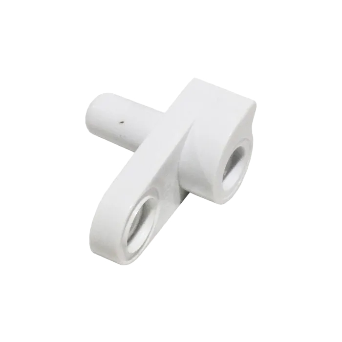 Упор двери холодильника  Indesit, Ariston, Stinol нижний правый C00857184, оригинал