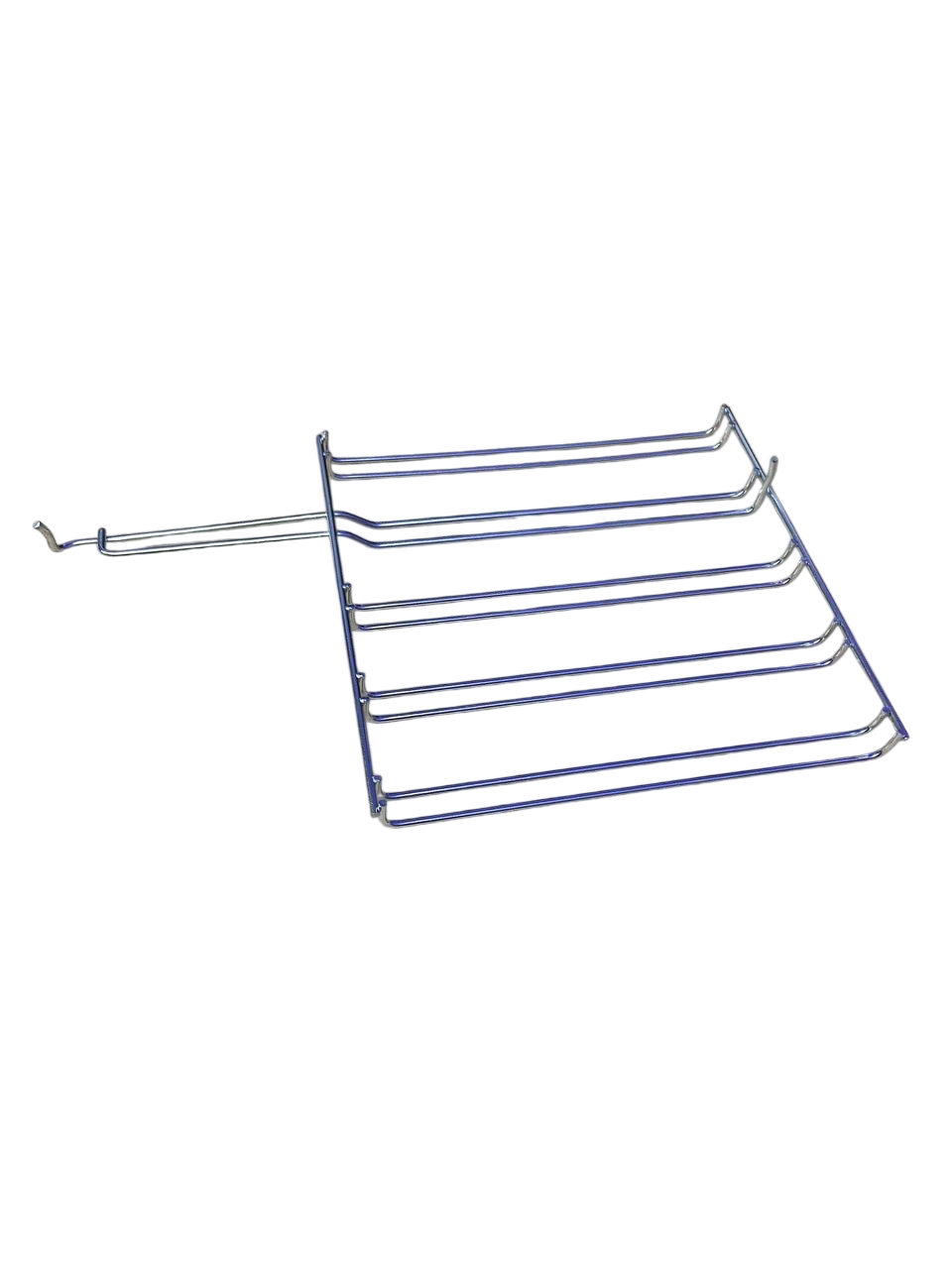 Направляющая противня духовки Beko левая 240300012, оригинал