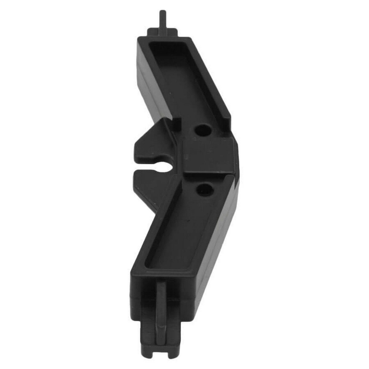 Плечо кофевода заварочного узла для Bosch TCA, Siemens TK, Nivona, 658444