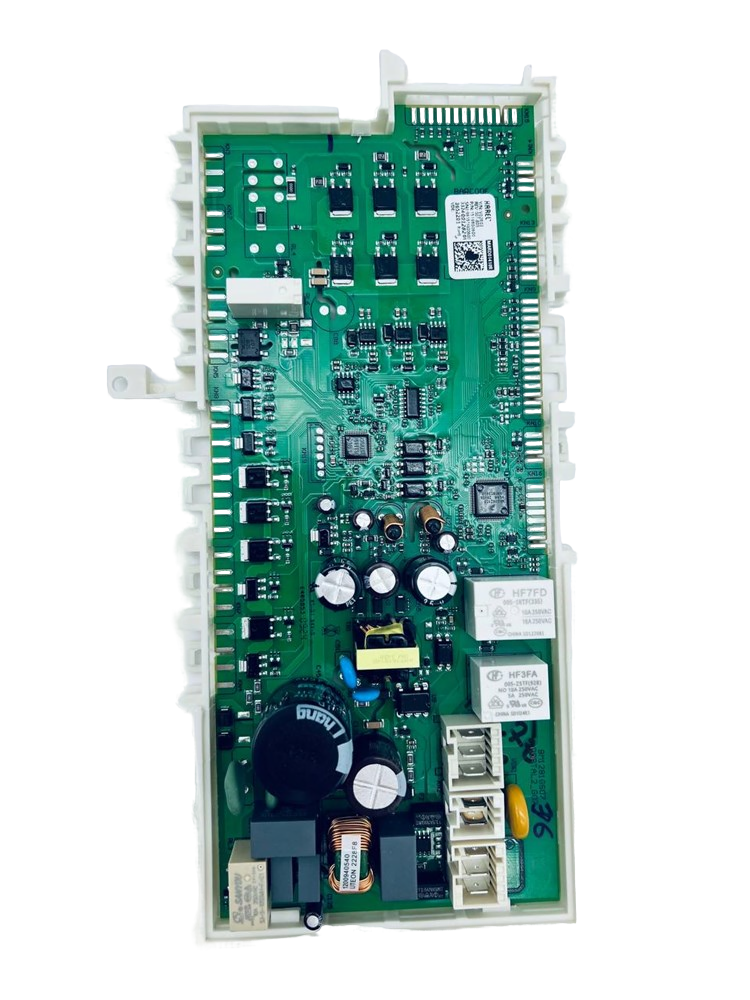 Модуль управления посудомоечной машины Beko 1519805040, оригинал